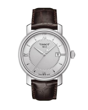 Tissot T-Classic Bridgeport Quartz T097.410.16.038.00-1