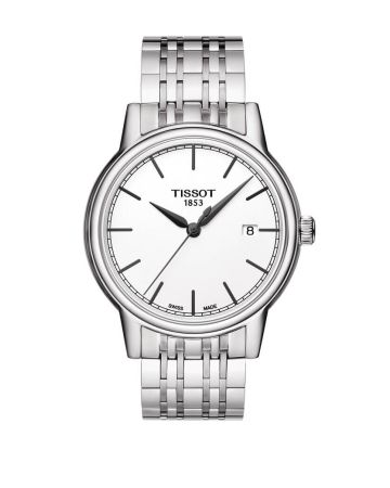 Tissot T-Classic Carson Quartz T085.410.11.011.00