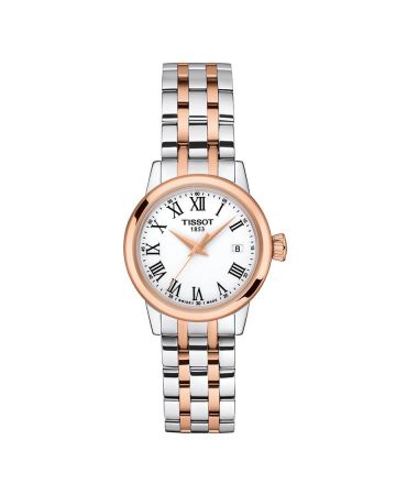 Tissot T-Classic Dream Lady  T1292102201300