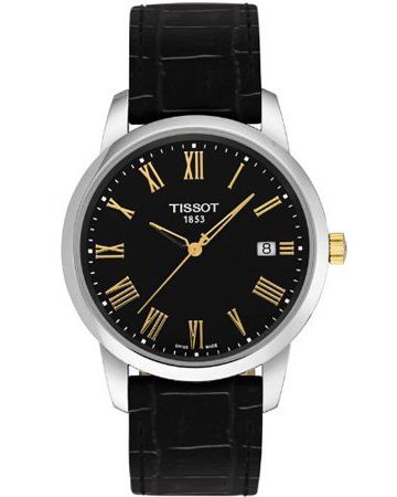 Tissot T-Classic Dream T033.410.26.053.01