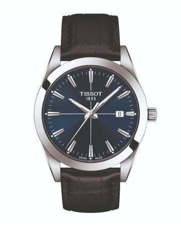 Tissot T-Classic Gentleman T127.410.16.041.01