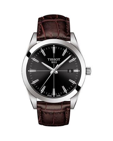 Tissot T-Classic Gentleman T127.410.16.051.01
