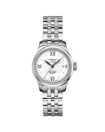 Tissot T-Classic Le Locle Automatic Lady T41.1.183.16