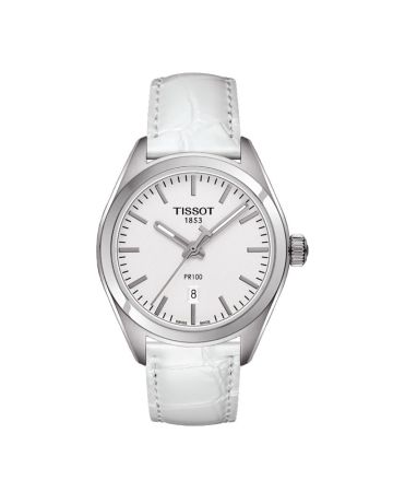 Tissot T-Classic PR 100 Quartz Lady T101.210.16.031.00
