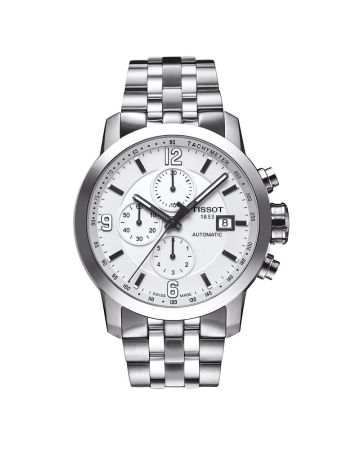 Tissot T-Sport PRC 200 Automatic Chronograph T055.427.110.17.00