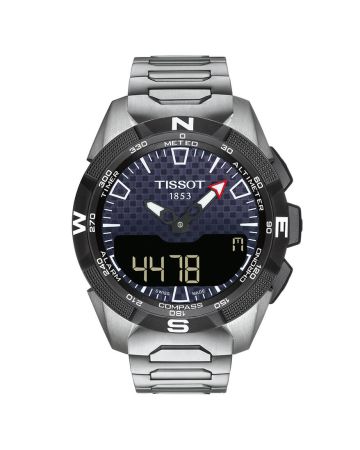 Tissot T-Touch Expert Solar II T110.420.44.051.00