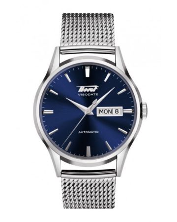 Tissot Heritage Visodate Automatic T019.430.11.041.00