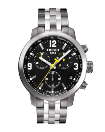 Tissot T-Sport PRC 200 Chronograph T055.417.11.057.00