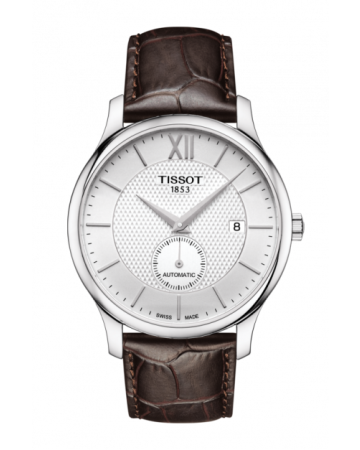 Tissot T-Classic Tradition Automatic T063.428.16.038.00