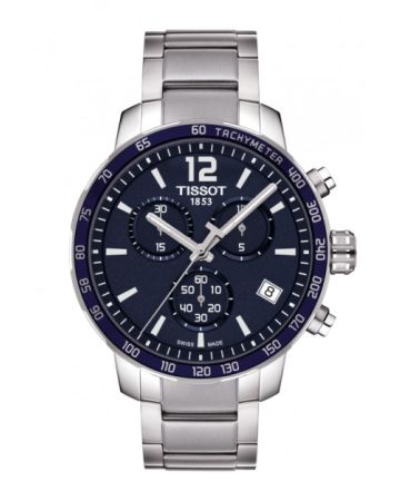 Tissot T-Sport Quickster Chronograph T095.417.11.047.00-1