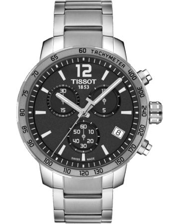 Tissot T-Sport Quickster Chronograph T095.417.11.067.00-1