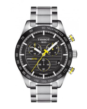 Tissot PRS 516 Chronograph T100.417.11.051.00