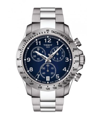 Tissot T-Sport V8 Quartz Chronograph T106.417.11.042.00