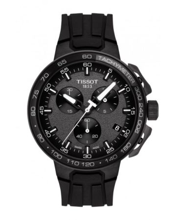 Tissot T-Race Cycling Chronograph T111.417.37.441.03