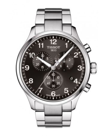 Tissot T-Sport Chrono XL Classic T116.617.11.057.01