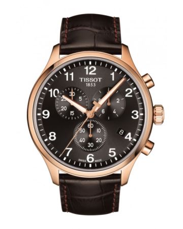 Tissot T-Sport Chrono XL Classic T116.617.36.057.01-1