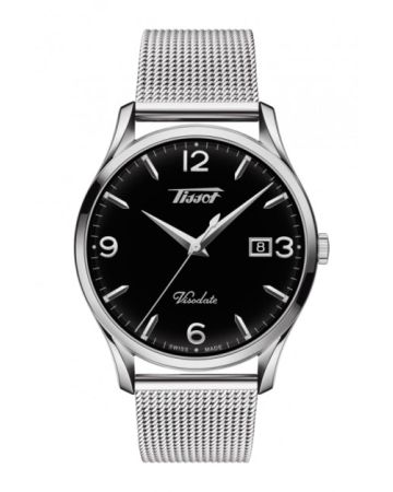 Tissot Heritage Visodate Quartz T118.410.11.057.00