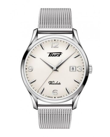 Tissot Heritage Visodate Quartz T118.410.11.277.00-1