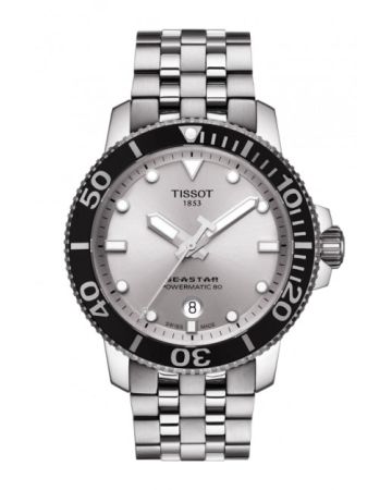 Tissot Seastar 1000 Powermatic T120.407.11.031.00