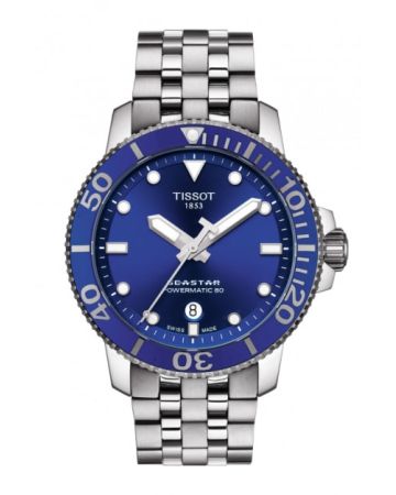 Tissot Seastar 1000 Powermatic 80 T120.407.11.041.00