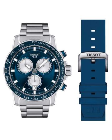 Tissot Supersport 2023 IIHF WM Special Edition T125.617.11.041.00