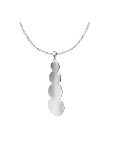 Teräskaulakoru, TNN0405-A 45+5