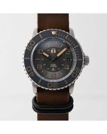 Pook Watches Torni Limited Edition