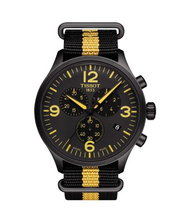 Tissot Chrono XL Tour De France T116.617.37.057.00