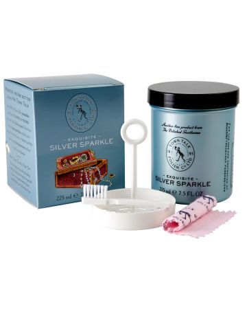 TOWN TALK -hopeanpuhdistusaine-1