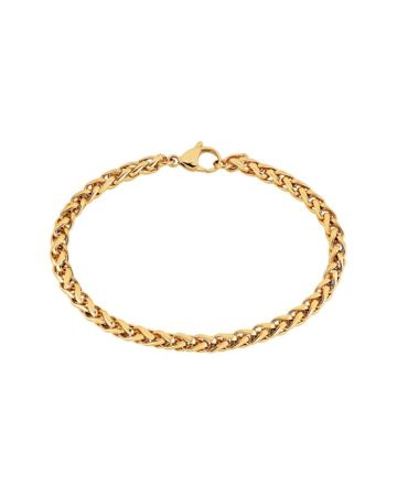 Edelstahl Armband TSB1307B