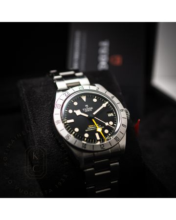 Pre-Owned Tudor Black Bay Pro 79470-0