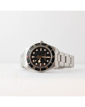 Pre-Owned Tudor  Black Bay Fifty-Eight  79030N-0