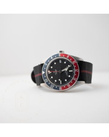 Pre-Owned Tudor Black Bay GMT  M79830RB-0003-0