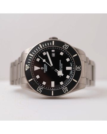 Pre-Owned Tudor Pelagos  25500TN-0