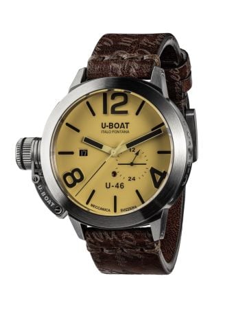 U-Boat Classico U-46 46mm AS2 4647