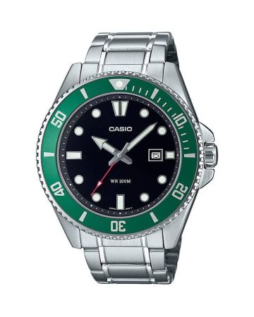 Casio MDV-107D-3AVEF