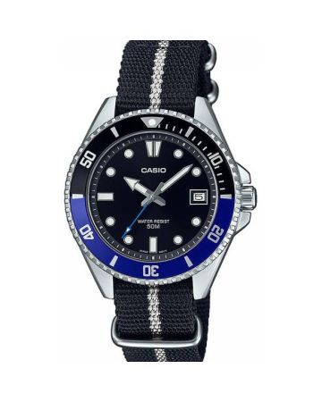 Casio MDV-10C-1A2VEF