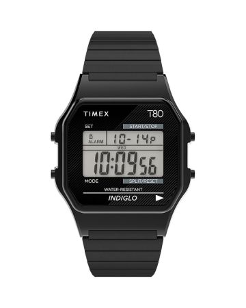 Timex T80 -rannekello TW2R67000