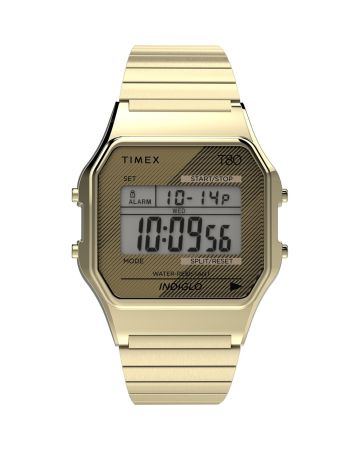 Timex T80 -rannekello TW2R79000