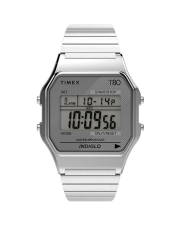 Timex T80 -rannekello TW2R79100
