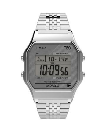 Timex T80 -rannekello TW2R79300