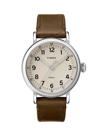 Timex Standard -rannekello TW2T20100