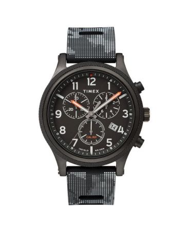 Timex Allied -rannekello TW2T33100