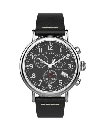 Timex Standard Chronograph -rannekello TW2T69100