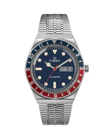 Timex Q Reissue -rannekello TW2T80700-1