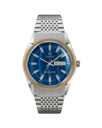 Timex Q Reissue Falcon Eye TW2T80800