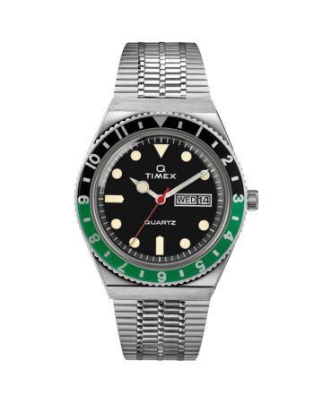 Timex Q Reissue Uhr TW2U60900