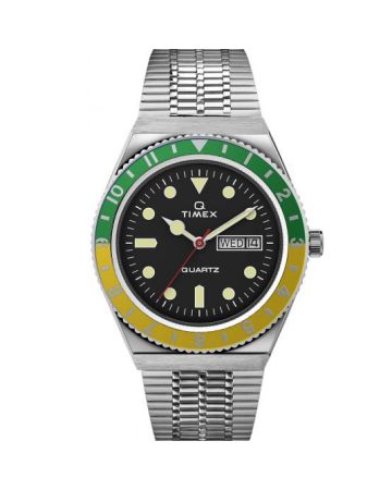 Timex Q Reissue TW2U61000