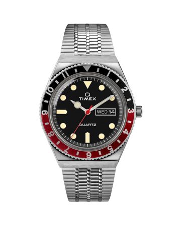 Timex Q Reissue -rannekello TW2U61300