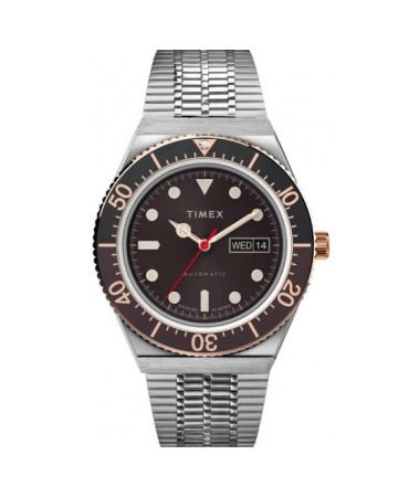 Timex M79 Automatic TW2U96900